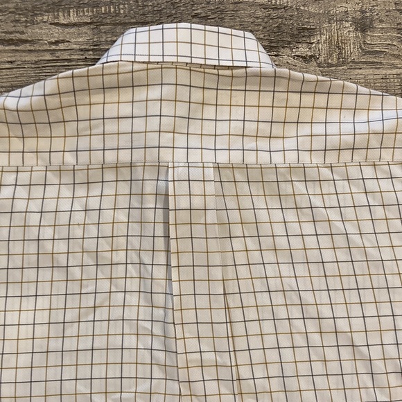 Sam Suran Made To Measure Shirt - Picture 9 of 10